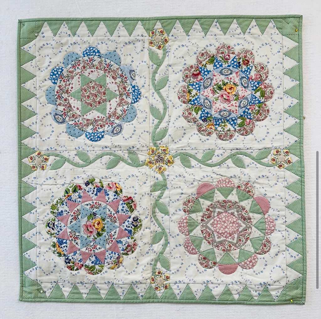 Patterns, Books, Templates – Tamborine to Tilba