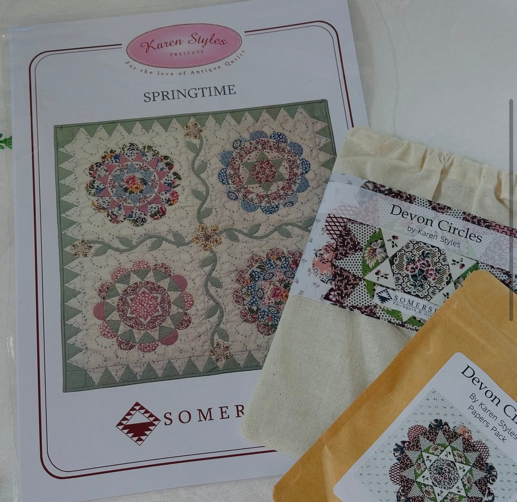 Patterns, Books, Templates – Tamborine to Tilba