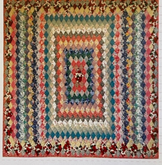 Patterns, Books, Templates - Roses are Red – Tamborine to Tilba